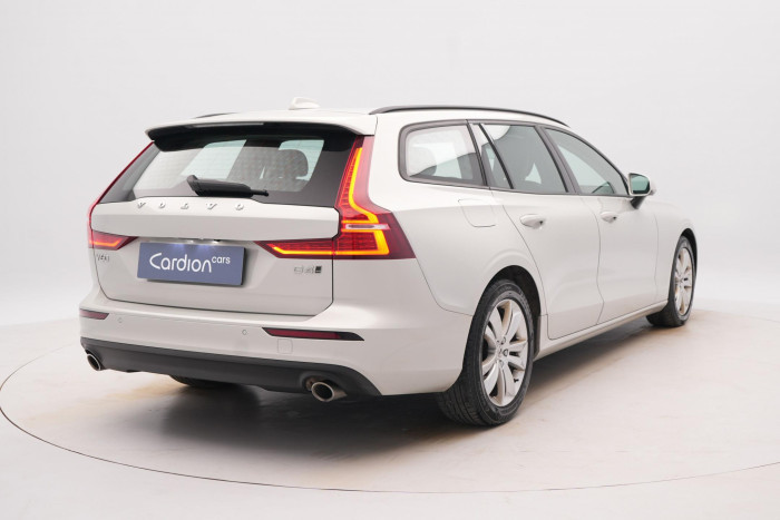 Volvo V60 D4 AWD MOMENTUM AUT 2.0 d Momentum