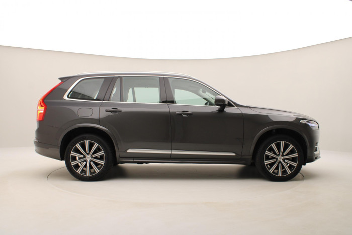 Volvo XC90 B5 AWD AUT BRIGHT PLUS 7míst