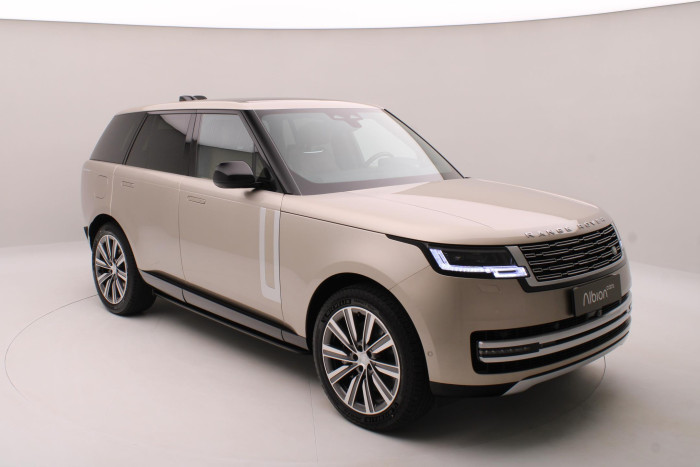 Land Rover Range Rover P530 AUTOBIOGRAPHY SWB