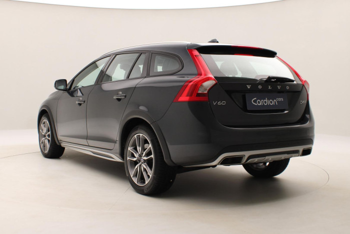 Volvo V60 CC D4 AWD SUMMUM AUT 2.4 d CC CC Summum