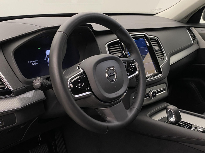 Volvo XC90 B5 AWD PLUS BRIGHT CZ 1.maj