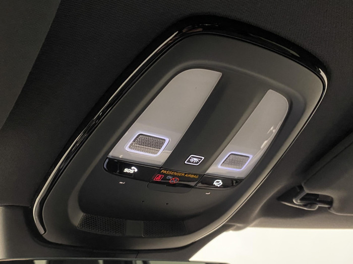 Volvo XC90 B5 AWD AUT BLACK EDITION PLUS