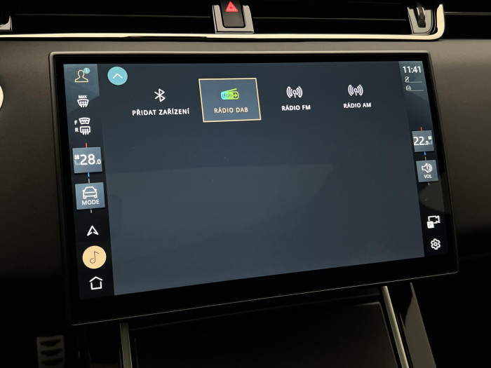 Land Rover Range Rover Evoque D200 DYNAMIC SE AWD Aut 2.0 d Dynamic SE