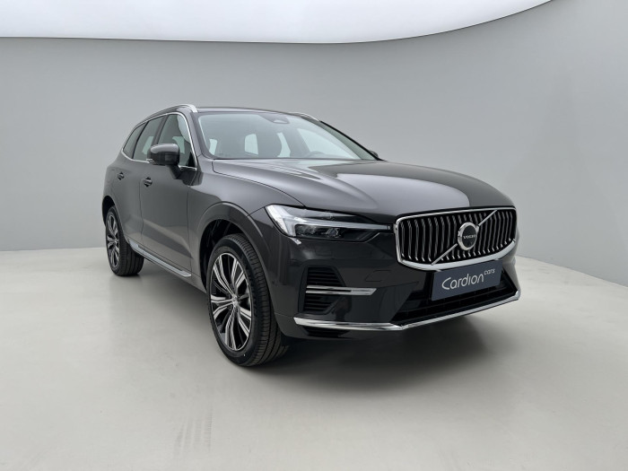 Volvo XC60 T6 AWD AUT BRIGHT PLUS