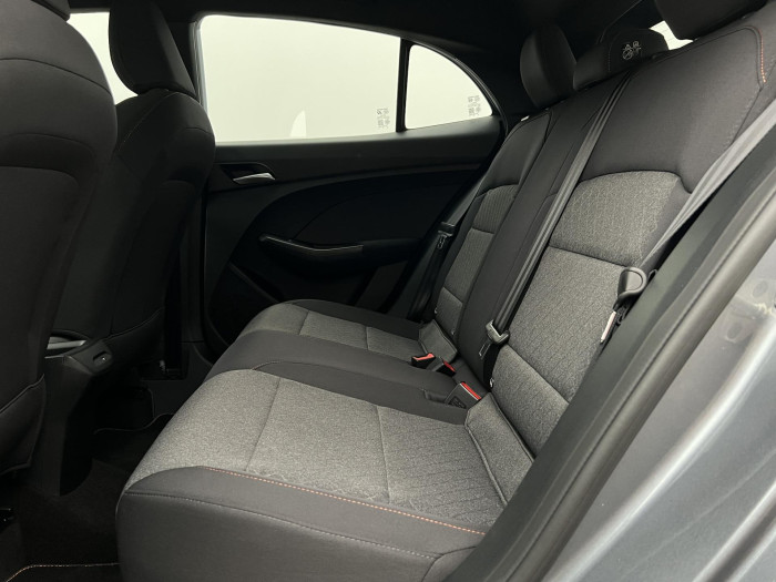 MG MG3 1.5 ICE ELEGANCE 1.maj. CZ 1.5 Elegance