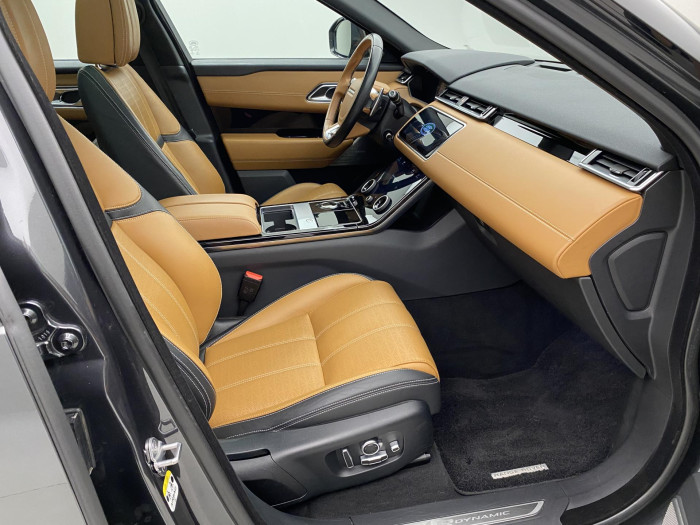 Land Rover Range Rover Velar D300 R-DYNAMIC HSE AWD AUT 3.0 d Dynamic