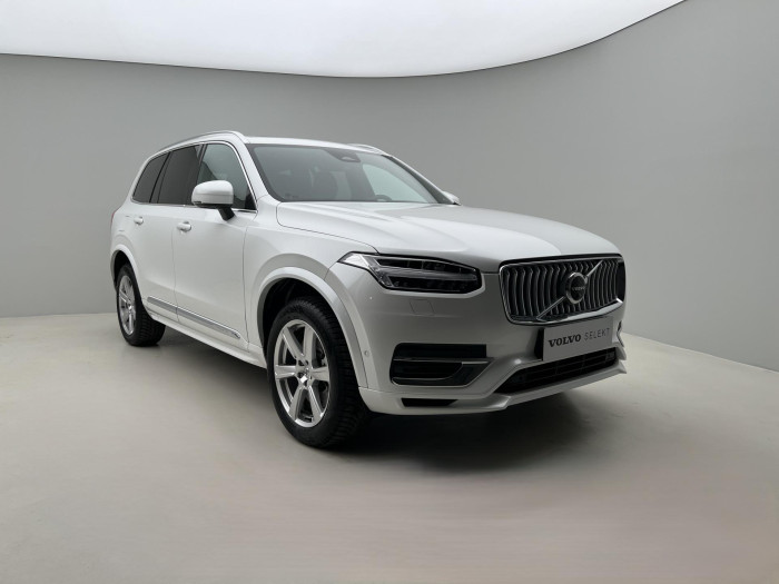 Volvo XC90 T8 AWD RECHARGE PLUS BRIGHT