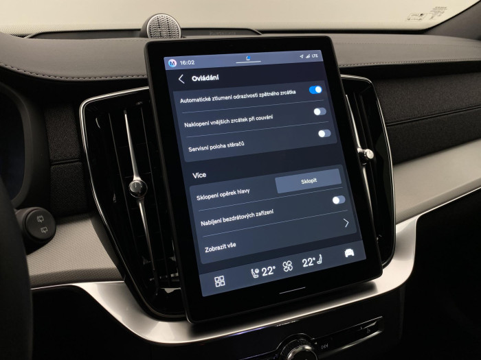 Volvo XC90 B5 AWD BLACK EDITION PLUS 7m