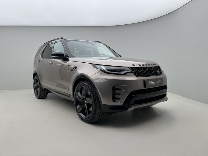 Land Rover Discovery D350 DYNAMIC HSE AWD Aut 3.0 d Dynamic