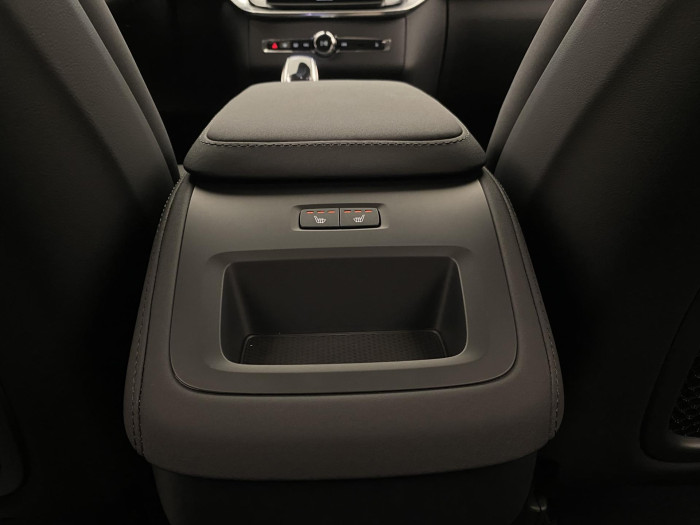 Volvo XC90 B5 AWD AUT DARK PLUS 7míst