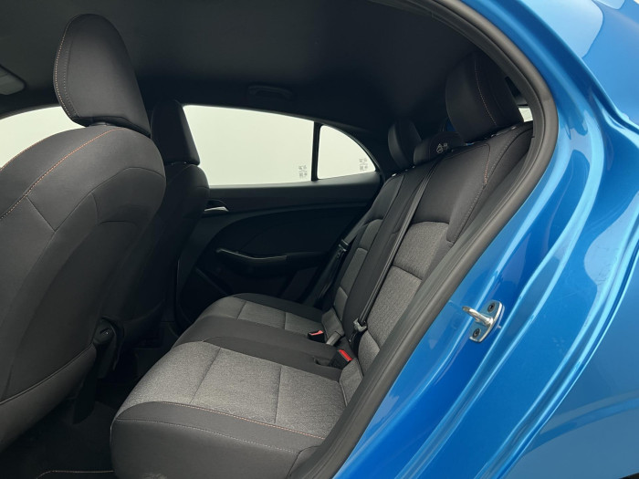 MG MG3 1.5 ICE EXCITE CZ 1.maj.