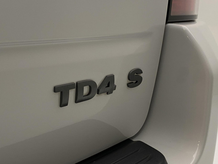 Land Rover Freelander 2.2 TD4 S AWD AUT REZERVACE 2.2 TD