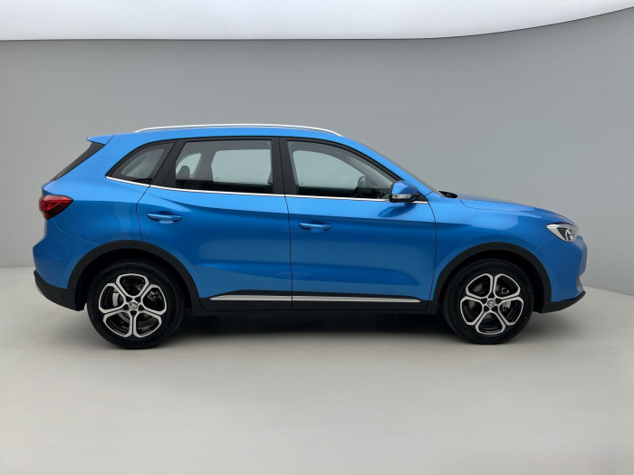 MG ZS EMOTION Hybrid+ AUT