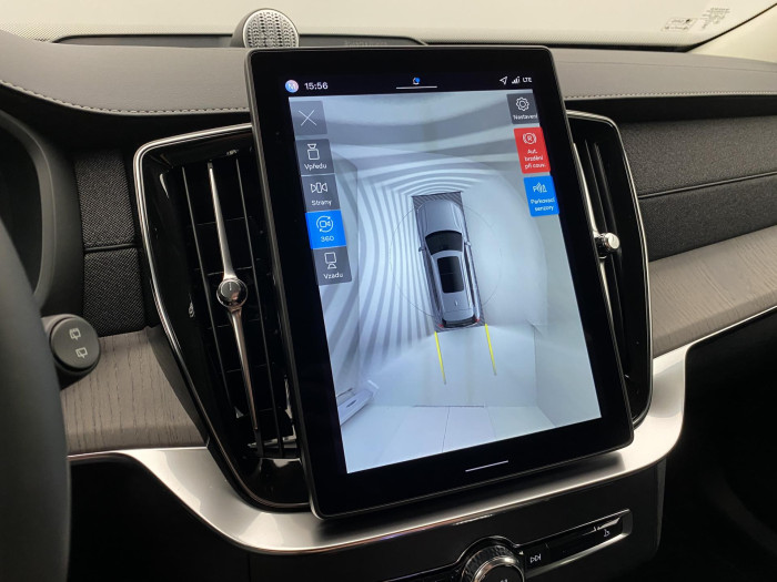 Volvo XC90 T8 AWD RECHARGE BRIGHT PLUS 7m