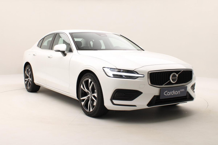 Volvo S60 B4 AUT CORE