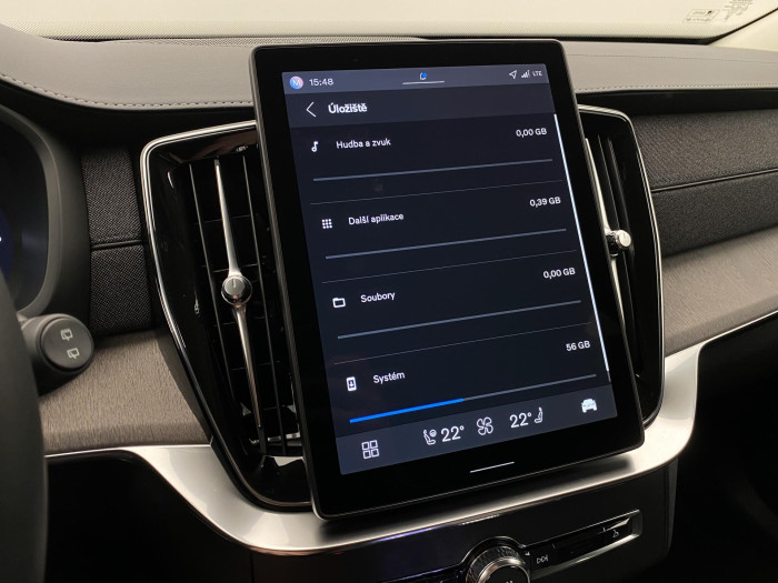 Volvo XC90 T8 AWD RECHARGE BRIGHT PLUS 7m