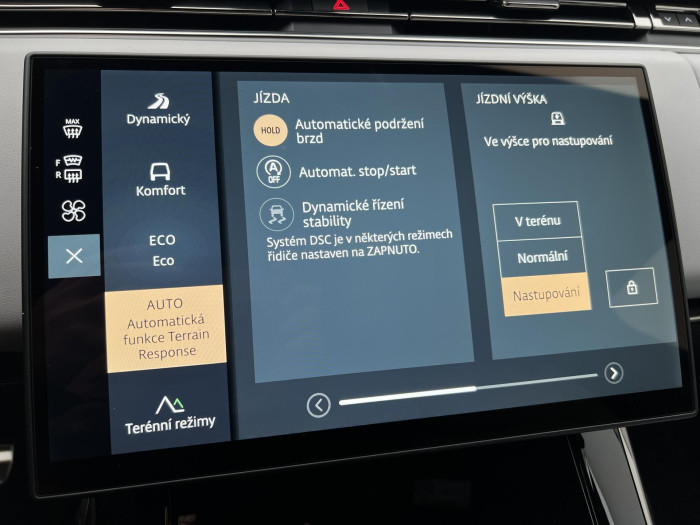 Land Rover Range Rover Sport D350 AUTOBIOGRAPHY AWD Aut 3.0 d