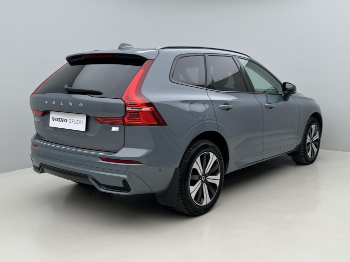 Volvo XC60 T6 AWD RECHARGE PLUS DARK AUT