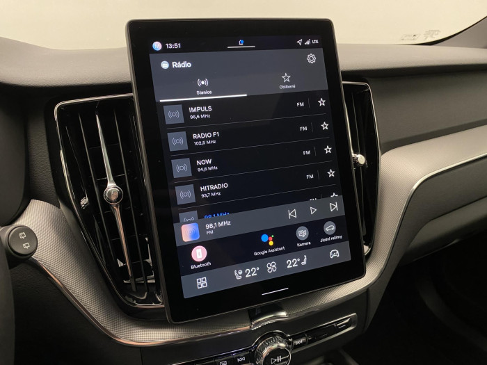 Volvo XC60 B5 AWD AUT PLUS BLACK EDITION