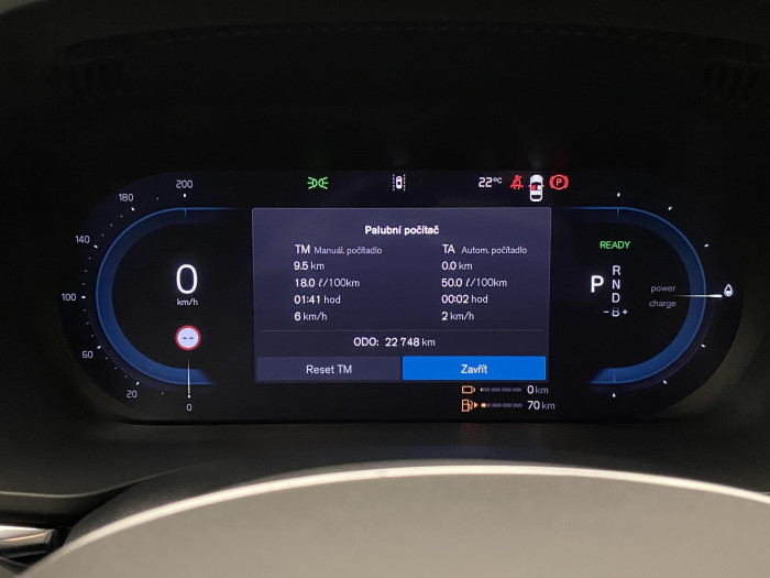 Volvo XC60 T8 AWD DARK PLUS RECHARGE AUT