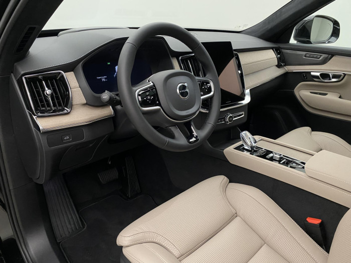 Volvo XC90 B5 AWD AUT BRIGHT ULTRA 7míst