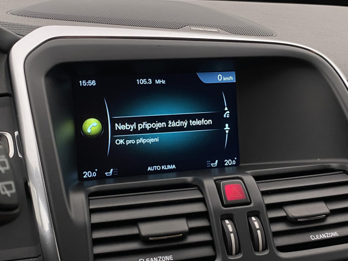 Volvo XC60 D5 AWD R-DESIGN AUT PANORAMA 2.4 d Panorama