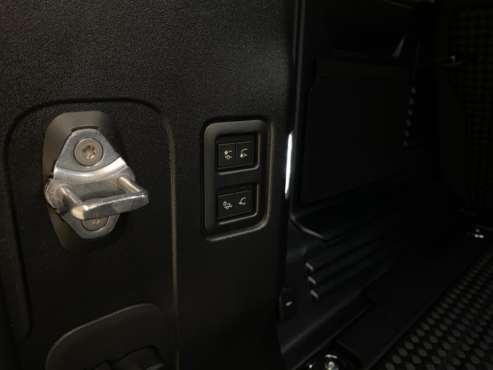 Land Rover Defender 110 P425 X-DYNAMIC HSE AWD AUT 5.0 Dynamic