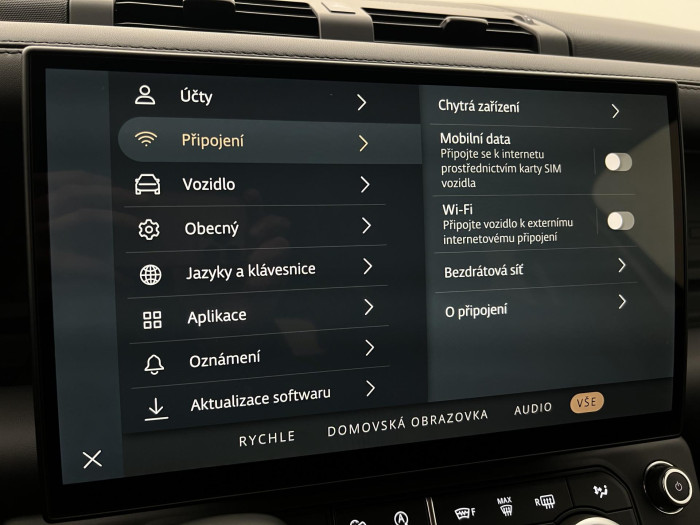 Land Rover Defender 110 D350 X-DYNAMIC HSE AWD Aut 3.0 d Dynamic