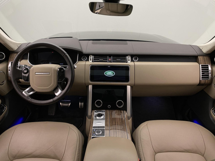 Land Rover Range Rover D300 AUTOBIOGRAPHY 3.0 d