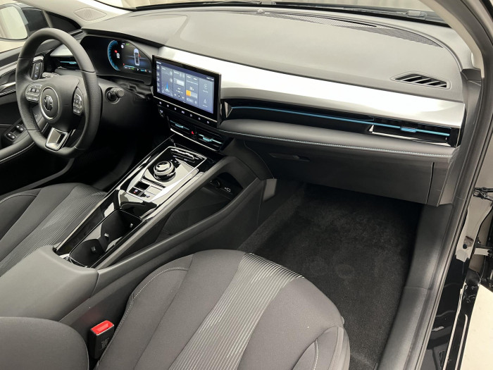 MG MG5 EV EMOTION 51kWh AUT
