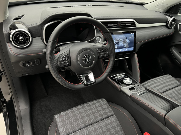 MG ZS EV EXCITE 69.9kWh AUT
