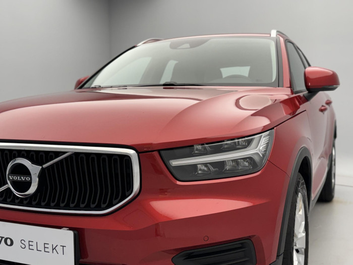 Volvo XC40 T3 MOMENTUM CZ 1.5 Momentum