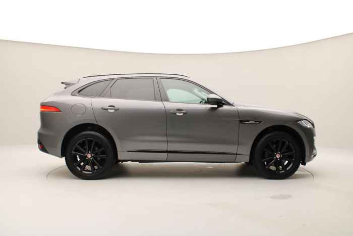 Jaguar F-Pace 30d R-SPORT AWD AUT 3.0 d Sport