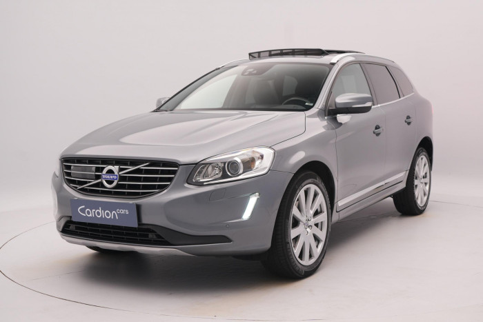 Volvo XC60 D4 AWD INSCRIPTION AUT 2.4 d