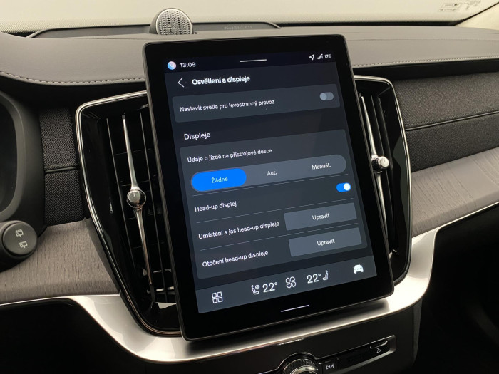 Volvo XC90 T8 AWD RECHARGE BRIGHT ULTRA 7