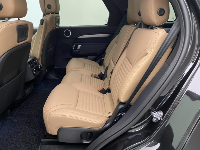 Land Rover Discovery D350 Dynamic HSE AWD AUT 3.0 d Dynamic