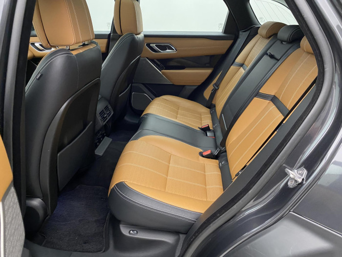 Land Rover Range Rover Velar D300 R-DYNAMIC HSE AWD AUT 3.0 d Dynamic