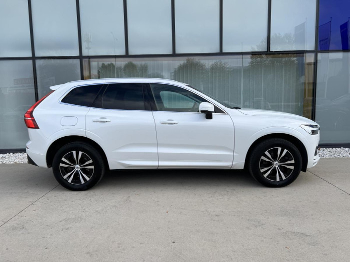 Volvo XC60 B4 AWD MOMENTUM Aut 1.maj. 2.0 Momentum
