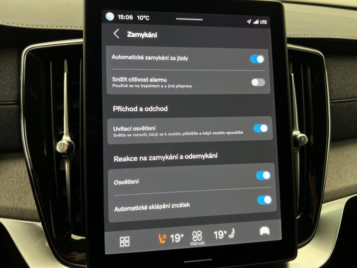 Volvo XC90 B5 AWD PLUS BRIGHT 7MÍST AUT