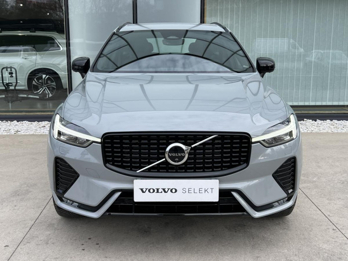 Volvo XC60 B4 AWD AUT DARK PLUS