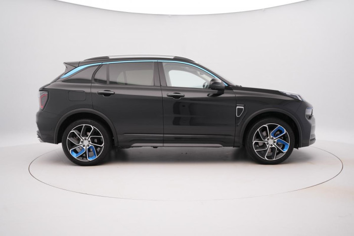 Lynk & Co 01 PHEV DCT AUT