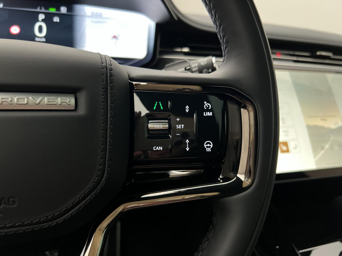 Land Rover Range Rover Sport D300 DYNAMIC SE AWD Aut 3.0 d Dynamic SE