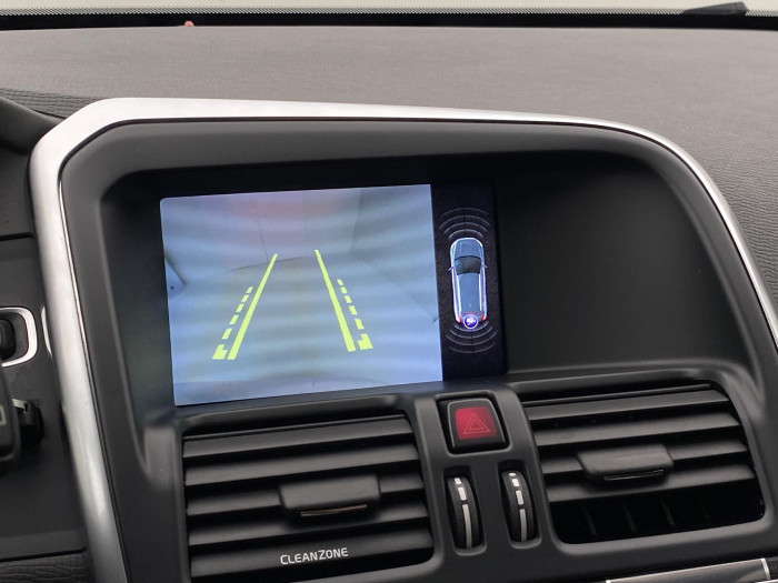 Volvo XC60 D3 MOMENTUM AUT 2.0 d Momentum