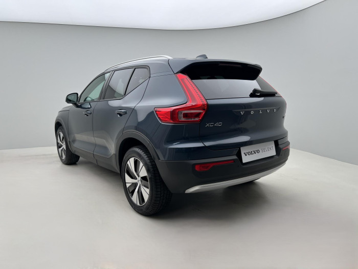 Volvo XC40 T2 MOMENTUM 1.maj. 1.5 Momentum