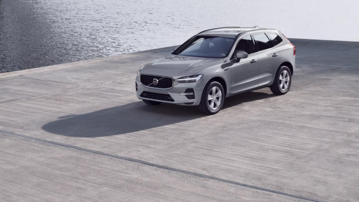 Volvo XC60 B5 AWD AUT CORE