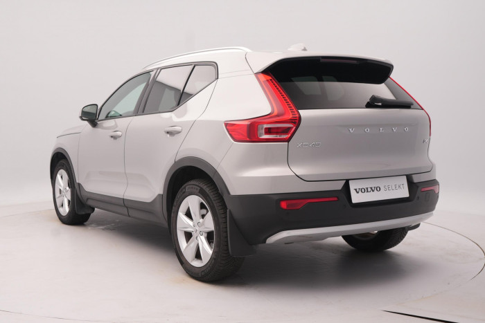 Volvo XC40 B4 CORE AUT 1. MAJ