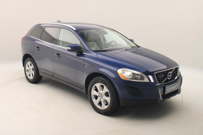 Volvo XC60 D4 AWD OCEAN RACE AUT CZ 2.4 d