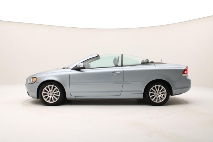 Volvo C70 2,0D TEMPOMAT CZ 2.0 d