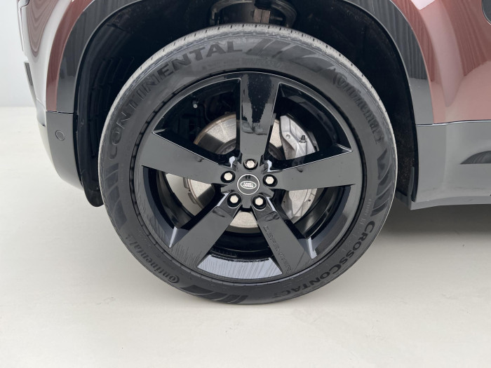 Land Rover Defender 110 D300 SEDONA EDITION AWD 3.0 d Edition