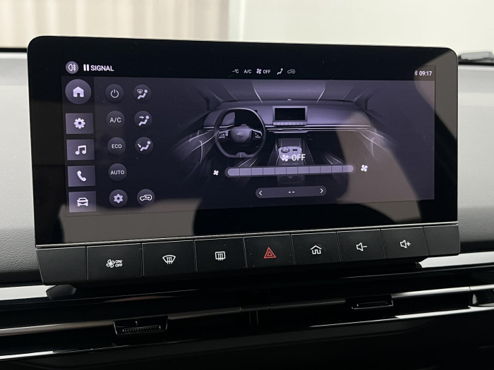 MG MG4 EMOTION 51kWh AUT